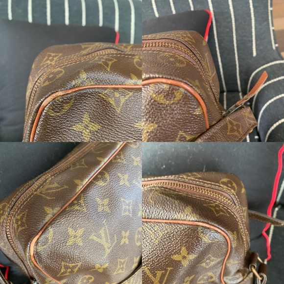 Louis Vuitton Marceau GM - Picture 11 of 14